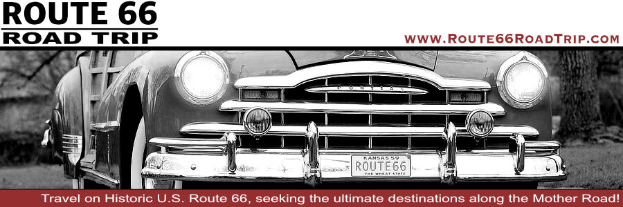 Route 66 songs: Get Your Kicks on Route 66, and the Route 66 TV show theme song