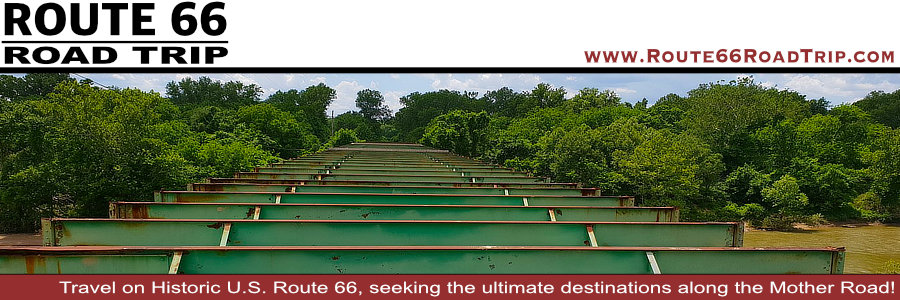 Road trip guide to Route 66 State Park in MIssouri