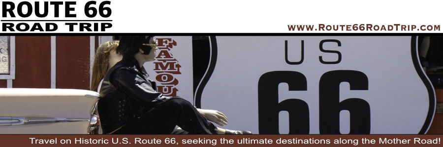 Facts and FAQs about Historic U.S. Route 66, from beginning in Chicago to the end in Santa Monica