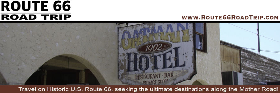 Road Trip Planning Guide for Historic US Route 66 in Oatman, Arizona