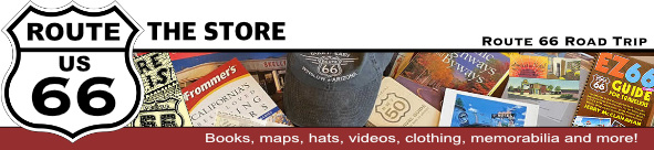 The Route 66 Road Trip Store The Route 66 Road Trip Store