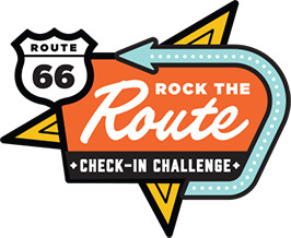 The Official Arizona Route 66 Digital Passport ... and Rock the Route!