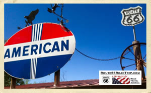 The All-American Route 66