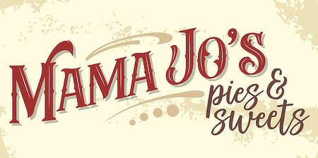 Mama Jo's Pies and Sweets in Vega, Texas