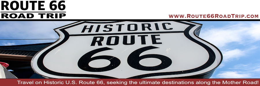 Travel on Historic U.S. Route 66 to Rolla, Missouri