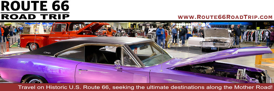 Route 66 Festivals and Events