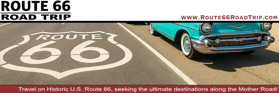 Facts and FAQs about Historic U.S. Route 66, from beginning in Chicago to the end in Santa Monica