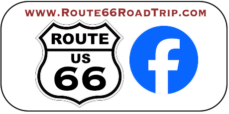 Route 66 Road Trip on Facebook