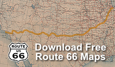 Click to download the Route 66 national and state maps ... free, in PDF format!