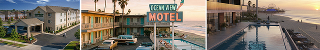 View Santa Monica, California, hotel listings, hotel ratings, traveler reviews, and photos of hotel properties at TripAdvisor