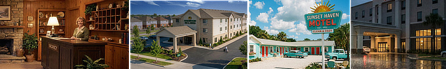 View Shamrock, Texas hotel listings, hotel ratings, traveler reviews, and photos of hotel properties at TripAdvisor