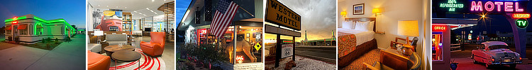 Route 66 hotel listings and traveler reviews Route 66 hotel listings and traveler reviews