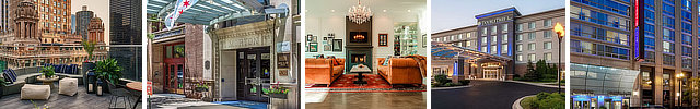 View Chicago, Illinois, hotel listings, hotel ratings, traveler reviews, and photos of hotel properties at TripAdvisor