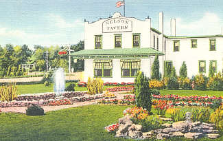Nelson Tavern in Lebanon, Missouri Nelson Tavern in Lebanon, Missouri
