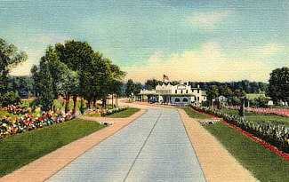 The Nelson Hotel in Lebanon, Missouri