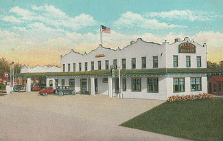 Nelson Tavern in Lebanon, Missouri