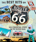 The Best Hits of Route 66 - 100 Essential Stops on the Mother Road ... at Amazon The Best Hits of Route 66 - 100 Essential Stops on the Mother Road ... at Amazon
