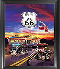 Shop for Route 66 art and artwork ... at Amazon Shop for Route 66 art and artwork ... at Amazon
