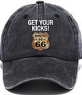 Shop for Route 66 hats and caps ... at Amazon Shop for Route 66 hats and caps ... at Amazon