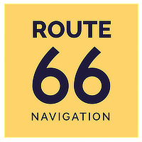 Route 66 Navigation App Route 66 Navigation App