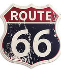 Shop for Route 66 signs ... at Amazon Shop for Route 66 signs ... at Amazon