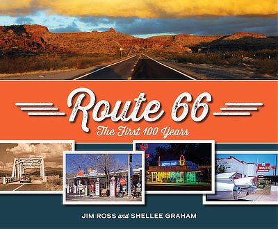 Route 66 The First 100 Years ... at Amazon