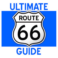 Route 66 Ultimate Guide App Route 66 Ultimate Guide App