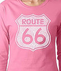Shop for women's Route 66 clothing and apparel ... at Amazon Shop for women's Route 66 clothing and apparel ... at Amazon